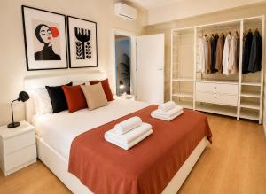 A Casa di Cleo Urban Chic and Comfort