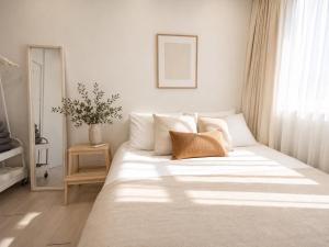 Hongdae 3bedroom Designer Apartment