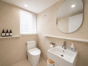 Hongdae 3bedroom Designer Apartment
