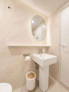 Hongdae 3bedroom Designer Apartment
