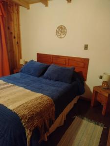 Cabaña Luna Rayen de Huincacara