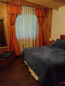 Cabaña Luna Rayen de Huincacara