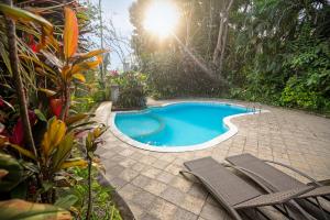 Villa Cemadik Ubud with Private Pool and Rice Field View