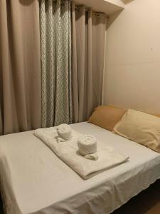 Your Comfortable House near City Proper
