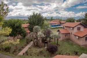 Cabañas Costa Alta