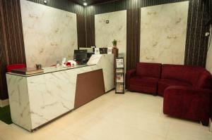 Hotel O Shana