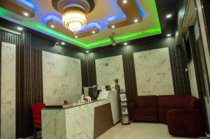 Hotel O Shana