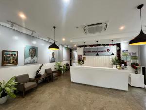 Mamma Rose Hotel