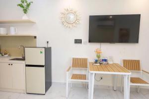 STUDIO Gh6,POOL,SAUNA,KARAOKE FREE