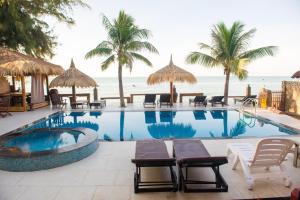 Viva Beach Resort Mui Ne