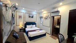Milan Diamond Hotel