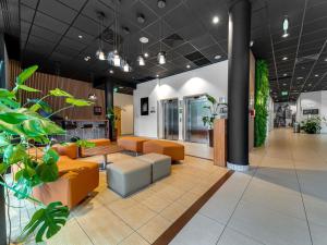 Ibis Kraków Stare Miasto