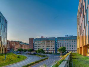 ibis budget Krakow Stare Miasto