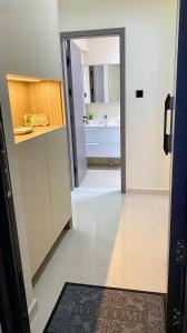 Misty Springs GTC Luxury 2BR, Rooftop Pool & Gym