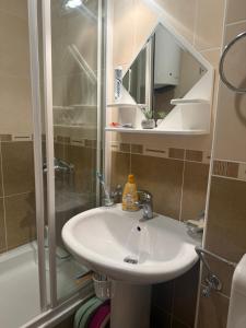 Radunsson Blue Apartment Petrovac