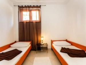 Family Apartmani Sara Malinska - Two bedroom apartment Intimo 53050