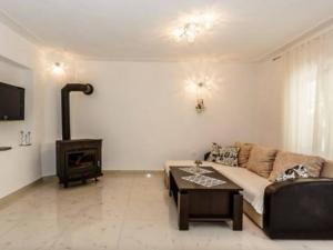Family Apartmani Sara Malinska - Two bedroom apartment Intimo 53050
