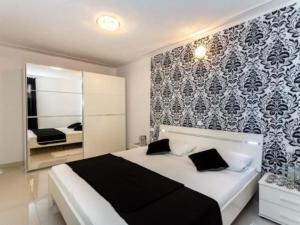 Family Apartmani Sara Malinska - Two bedroom apartment Intimo 53050