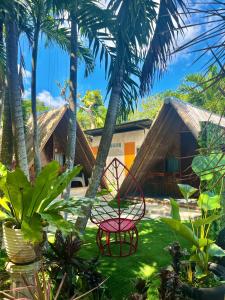 Bohol Island Homestay