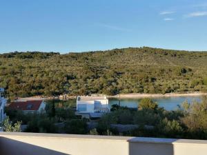 Apartments Juri - One Bedroom Apartment With Terrace Zeleni