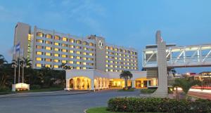 InterContinental San Salvador-Metrocentro Mall by IHG