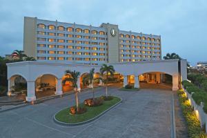 InterContinental San Salvador-Metrocentro Mall by IHG