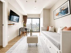 1Min to BTS ThongLo l Fully Furnished l Sauna