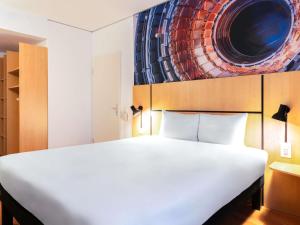 ibis Genève Petit Lancy
