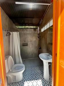 Bohol Island Homestay