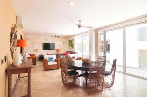 Exceptional Location Near Beach, Pool-View Balcony