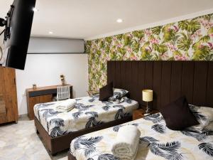 HOTEL BELEN-La Flora- Cali Valle del Cauca