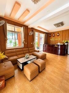Trung Hậu Hotel Côn Đảo