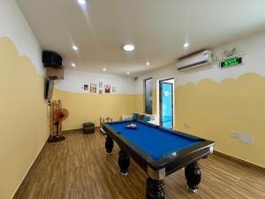 Villa Hồ Bơi Vũng Tàu Gần Biển - Sunny Villa 129-3 VTS