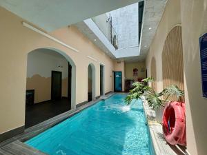 Villa Hồ Bơi Vũng Tàu Gần Biển - Sunny Villa 129-3 VTS
