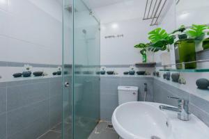Villa Hồ Bơi Vũng Tàu Gần Biển - Sunny Villa 129-3 VTS