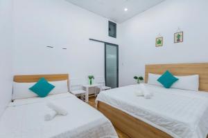 Villa Hồ Bơi Vũng Tàu Gần Biển - Sunny Villa 129-3 VTS