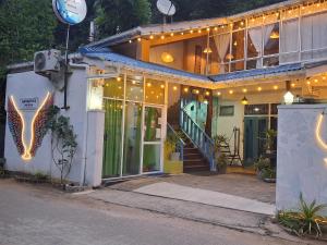 Aaradhya Mirissa By Ocean Reach Holidays