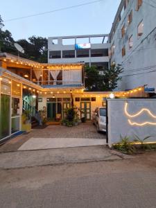 Aaradhya Mirissa By Ocean Reach Holidays
