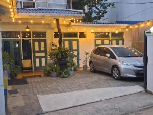Aaradhya Mirissa By Ocean Reach Holidays