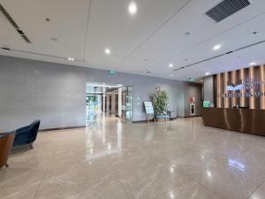 The Matrix One Apartments-Sunhometel