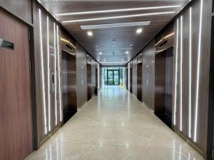 The Matrix One Apartments-Sunhometel