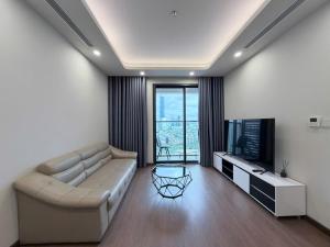 The Matrix One Apartments-Sunhometel
