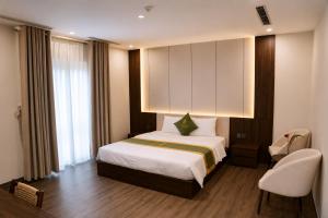 Cheery Hotel Mộc Châu