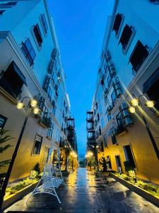 Cheery Hotel Mộc Châu
