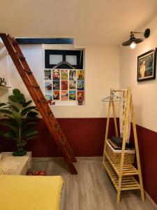 Hanoian Traditional Stay - City view - Old Quarter