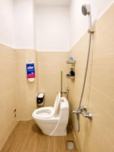 Bin Homestay Near Airport