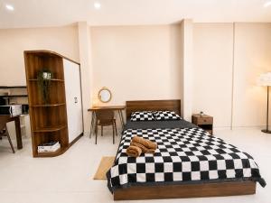 Bin Homestay Near Airport