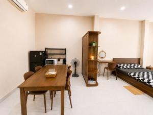 Bin Homestay Near Airport
