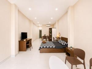 Bin Homestay Near Airport