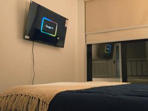 Suite Boutique con Estacionamiento Metro Toesca
